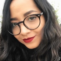 DAAB ConTech Employee Andrea Mendoza Aguirre's profile photo