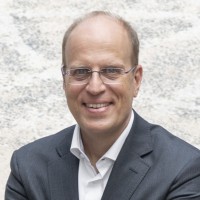 ZÜBLIN Employee Bernd Mehlig's profile photo