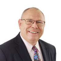 Pioneering Technology Corp. Employee John Bergsma's profile photo