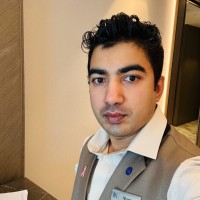 Waldorf Astoria Kuwait Employee Nuwan Prasad's profile photo