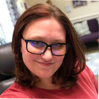 South Carolina Department of Corrections Employee Kylie Drouin's profile photo