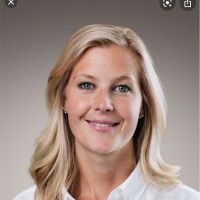 BILDEMO Employee Lina Andersson's profile photo