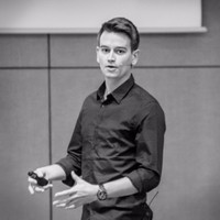 Wego.com Employee Duncan Reid's profile photo