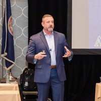 FEDERAL LAW ENFORCEMENT TRAINING CENTER Employee John Bostain's profile photo