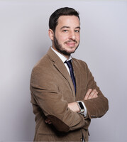 ACCENT Study Abroad Employee Daniel Schug's profile photo