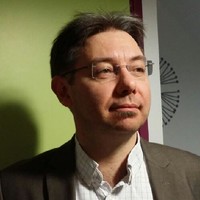 Crédit Agricole Titres Employee Jean-Daniel Ducloux's profile photo