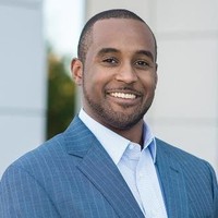 CloudShare Employee Andre Sanders Jr.'s profile photo