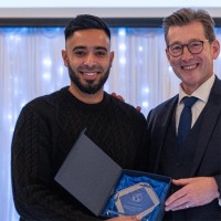 Ibrar Mohammed Email