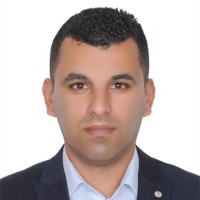 Mada'in Properties Employee Shadi Maali's profile photo