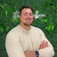 Square Waves Employee Ian M.'s profile photo