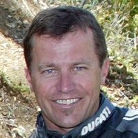 Strategic Start-Up Consulting Employee Dennis Harmon's profile photo