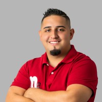 DS18 Employee Luis Delgado's profile photo
