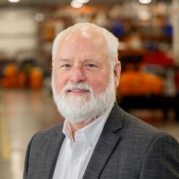 Darrell Terpenning Email & Phone Number
