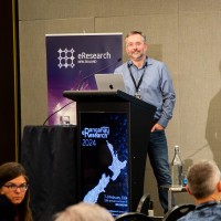 University of Otago Employee Wallace Chase's profile photo