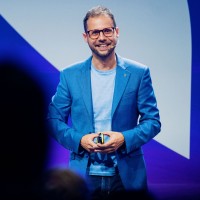Mindvalley Employee Alex Dogliotti's profile photo