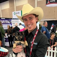 MaintenX Employee Charles O'Hara's profile photo