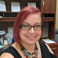 Becky Tallman Email & Phone Number