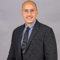 Mary Ann Liebert, Inc. Employee Julian Marin's profile photo
