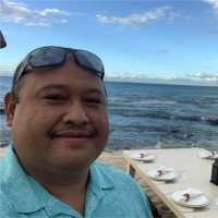 Matthew Hanato
