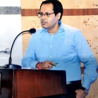 Bennett Coleman and Co. Ltd. (Times Group) Employee Diptendu Chatterjee's profile photo