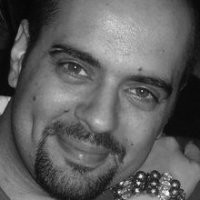Dar Group Employee Mustapha Madi's profile photo