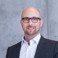 GFO Employee Markus Molitor's profile photo