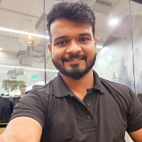 Wify Technologies Employee Ashwin Agith's profile photo
