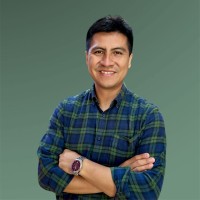 DATACONT Employee Jeferson Carranza Rojas's profile photo