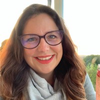 Legal & General Employee Bethan Sutton-Evans's profile photo