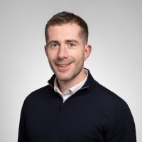 Cynergy Business Finance Employee Alexander English's profile photo