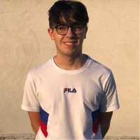 DealFlowAgent.com Employee Tommaso Panizza's profile photo