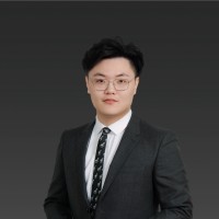 Inception Capital Employee Yu Xia's profile photo