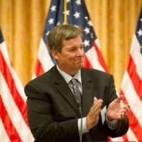 Concordia University Irvine Employee Ed Hart's profile photo