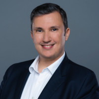 Lyance Employee Fayçal Madani's profile photo