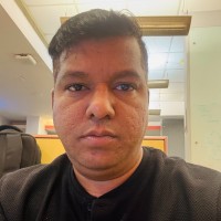People Interactive Employee Vijay Khambal's profile photo