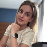 Alexandra Gyarmathi Email