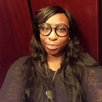 GoRaleigh Employee Jarrene Carson's profile photo