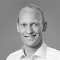 SERVIA A.m.b.a. Employee Jens Pedersen's profile photo