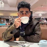 Quandri Employee Rishabh Ravindra's profile photo