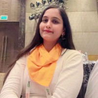 Sanjana Kori Email