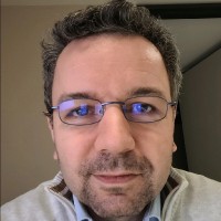 Renault Türkiye Employee Alper Berber's profile photo