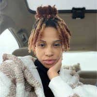 FP Mailing Employee Ashlee Bethea's profile photo