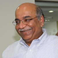 Mukesh Gandhi