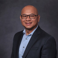 First Sound Bank Employee Douang Nonthaveth's profile photo