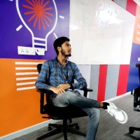 Ethnotech Academic Solutions Employee Altaf Nadaf's profile photo