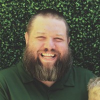 Southwest Airlines Employee Nathan Bohn's profile photo