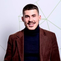 SLIB Employee Benjamin Arlove's profile photo