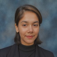 Effortless Admin Inc. Employee Nandini Parekh's profile photo
