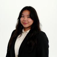 Iowa State University, Department of Residence Employee Sabyn Jones's profile photo