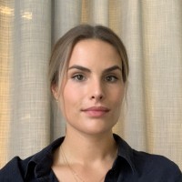 Northvolt Employee Erika Gyllström's profile photo